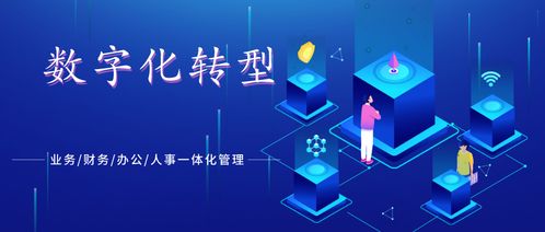 協(xié)同辦公與數(shù)字文創(chuàng) 數(shù)字化轉(zhuǎn)型管理軟件概覽
